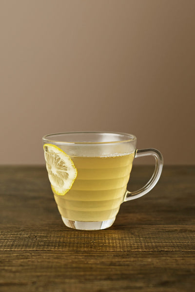 Spice Toddy